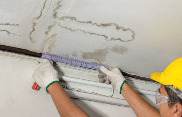 24/7 Emergency Structural Drying experts in West Newton, MA